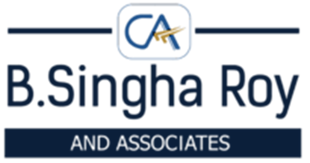 B Singha Roy & Associates